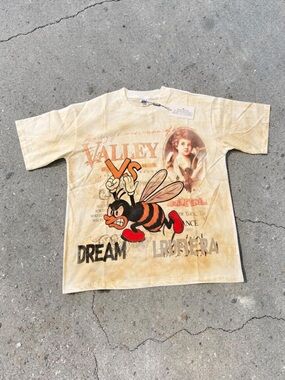 Valley dreams Leprechaun Tee